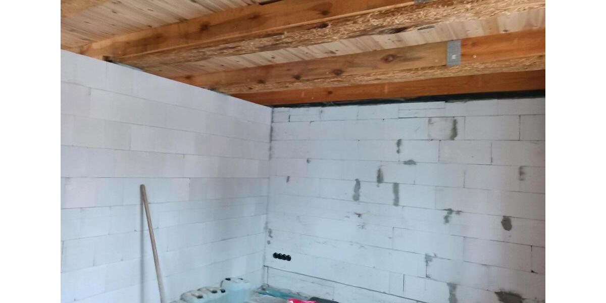 Doppelhaushälfte Joachimsthal - 3 Zimmer, 70 m&sup2;, 75.000&euro; | Angebot:24867079