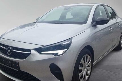 Opel Corsa 28.690 km 16.480 &euro; Gröbenzell 82194