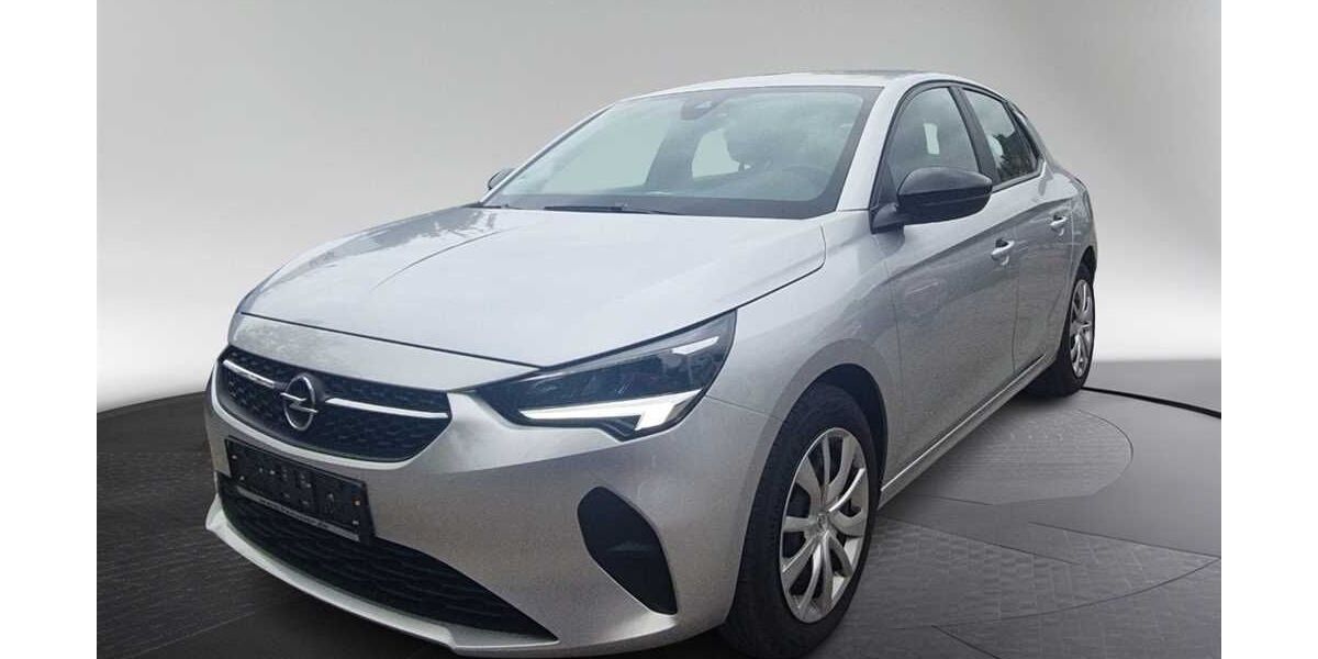 Opel Corsa 28.690 km 16.480 &euro; Gröbenzell 82194