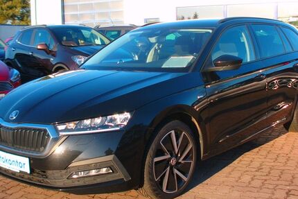 Skoda Octavia 173.534 km 18.900 &euro; Perleberg 19348