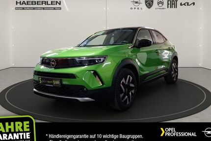 Opel Mokka 65.000 km 16.390 &euro; Kempten 87435