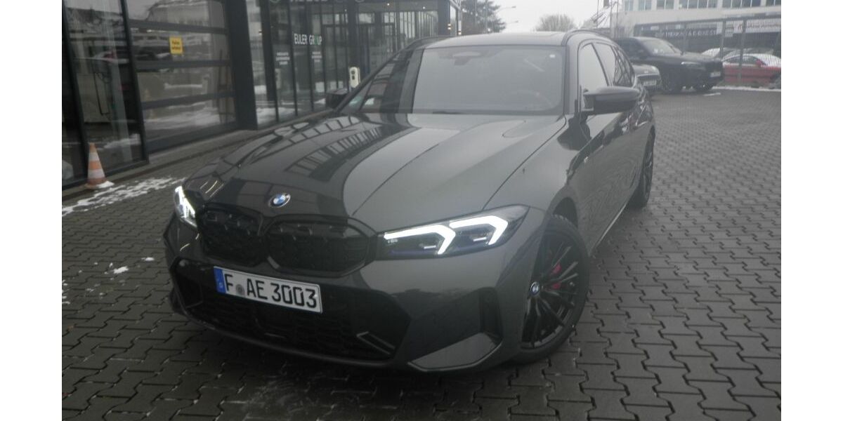 BMW M340i 1.294 km 87.499 &euro; Frankfurt am Main 60435