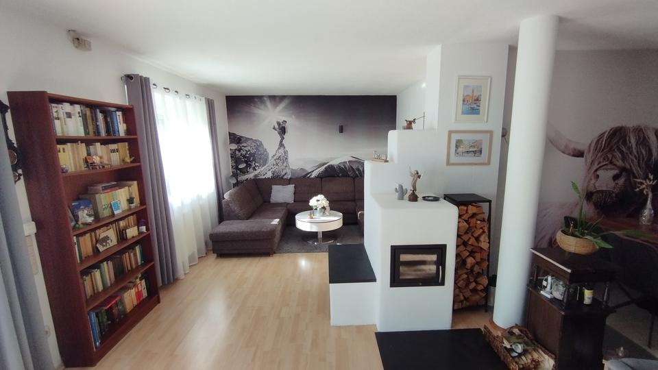 Reihenhaus Kirchseeon - 7 Zimmer, 170 m&sup2;, 2.200&euro; | Angebot:26490140