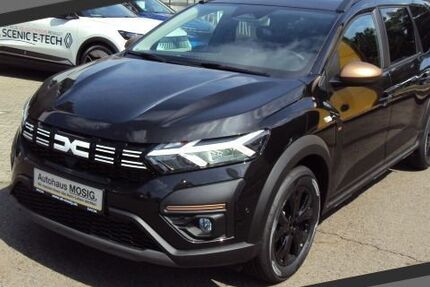 Dacia Jogger 12.600 km 23.990 &euro; Hoyerswerda 02977