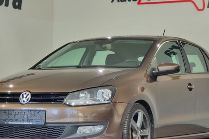 VW Polo 179.995 km 4.790 &euro; Bebra 36179