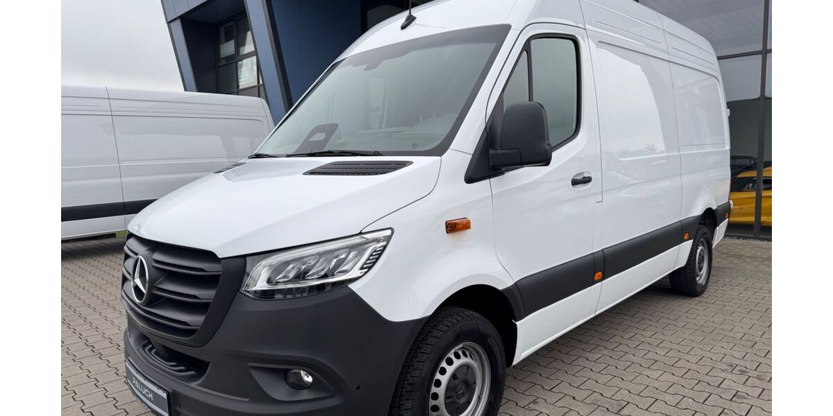 Mercedes-Benz Sprinter 56.000 km 43.900 &euro; Hamm 59071
