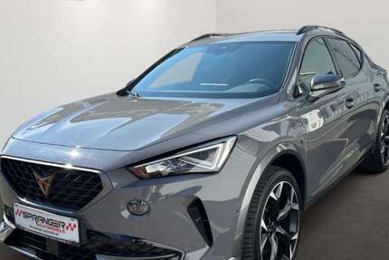 Cupra Formentor 42.855 km 27.550 &euro; Calden-Westuffeln 34379