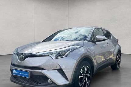 Toyota C-HR 100.000 km 14.490 € Reutlingen 72766