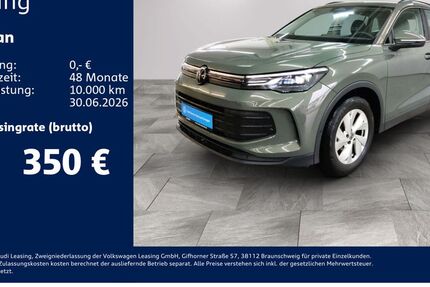 VW Tiguan 18.680 km 30.780 &euro; Borna 04552