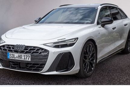 Audi A6 12.043 km 74.910 € Stendal 39576