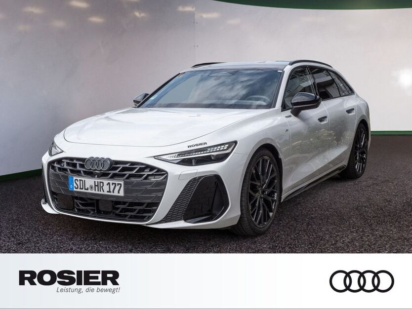 Audi A6 12.043 km 74.910 € Stendal 39576