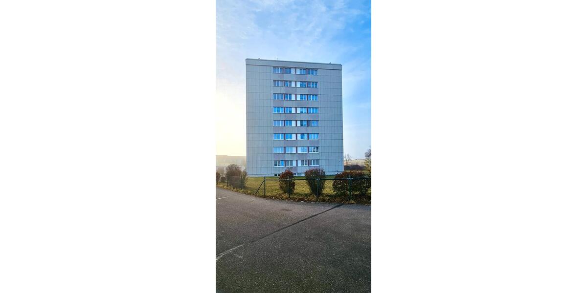 Etagenwohnung Roding - 1 Zimmer, 14 m&sup2;, 330&euro; | Angebot:26673526
