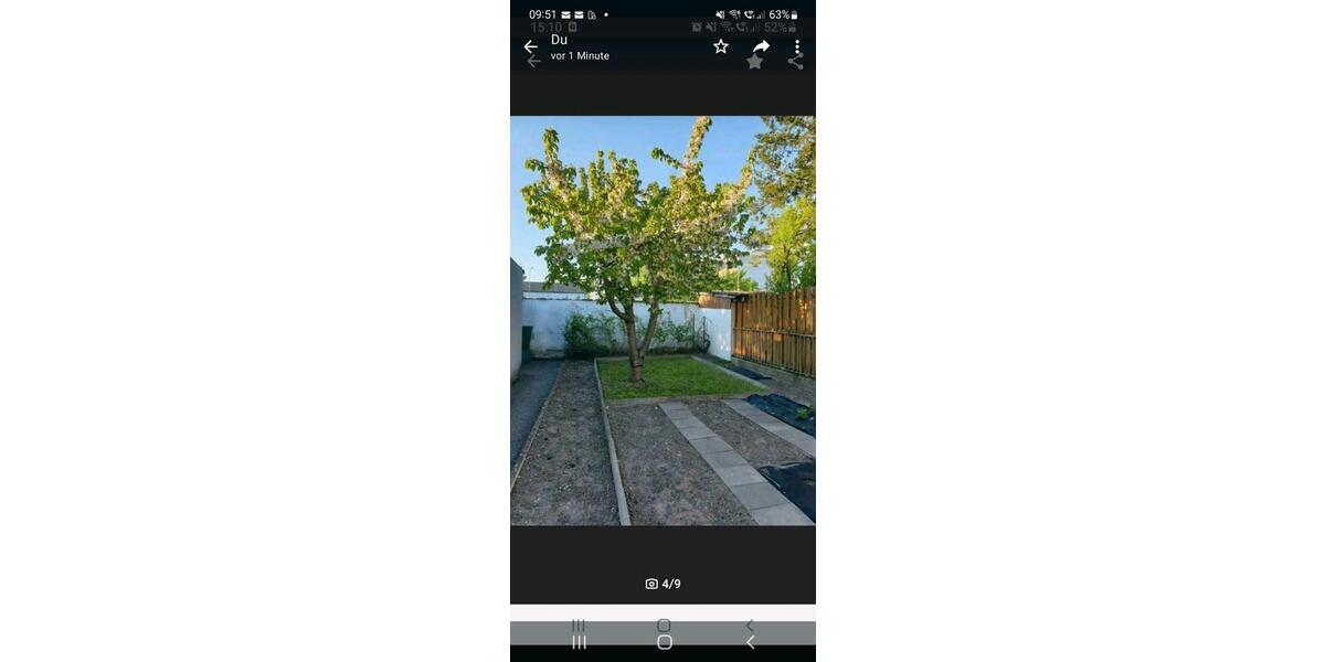 Erdgeschoßwohnung Ingolstadt Nordost - 3 Zimmer, 72 m&sup2;, 310.000&euro; | Angebot:26314032
