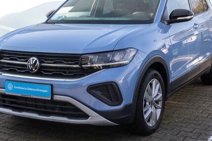 VW T-Cross 2.000 km 22.250 &euro; Kerpen 50169