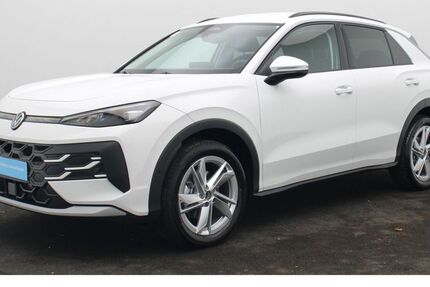 VW T-Roc 5.000 km 32.980 &euro; Würzburg 97076
