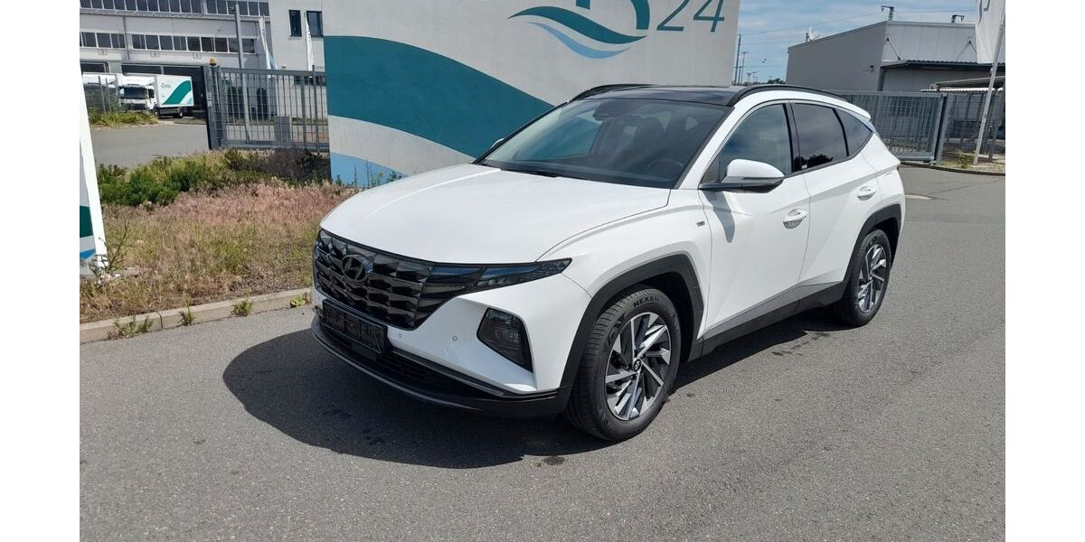 Hyundai TUCSON 111.000 km 18.790 &euro; Nürnberg, Mittelfranken 90431
