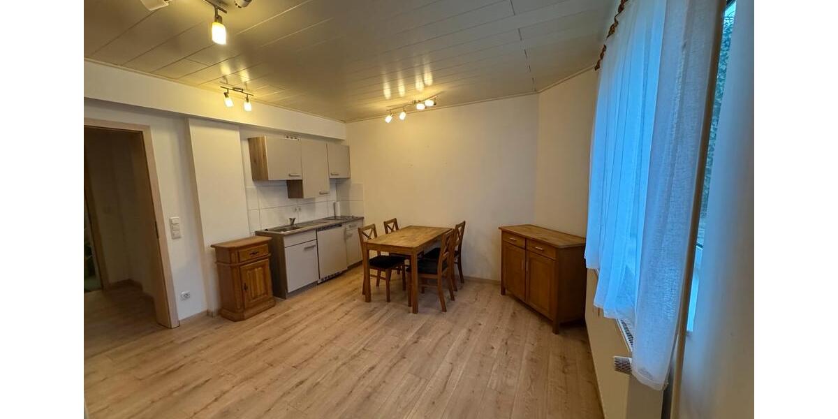 Etagenwohnung Cuxhaven Döse - 1 Zimmer, 30 m&sup2;, 545&euro; | Angebot:24593032