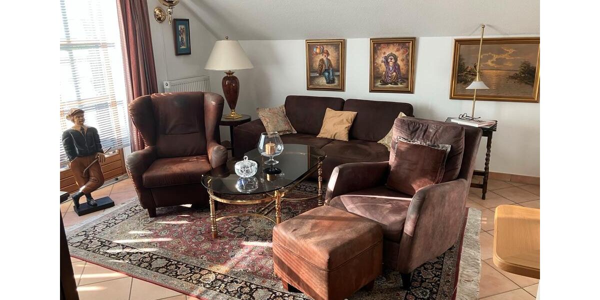 Dachgeschoßwohnung Bayerbach - 2 Zimmer, 70 m&sup2;, 179.000&euro; | Angebot:26640138