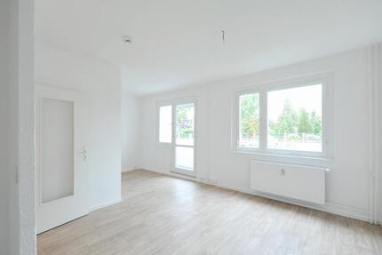 Wohnung Halle (Saale) Dölau - 1 Zimmer, 32 m&sup2;, 268&euro; | Angebot:26386081