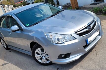 Subaru Legacy 195.000 km 6.200 &euro; Poing 85586