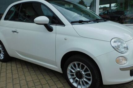 Fiat 500 82.200 km 6.490 &euro; Rinteln 31737