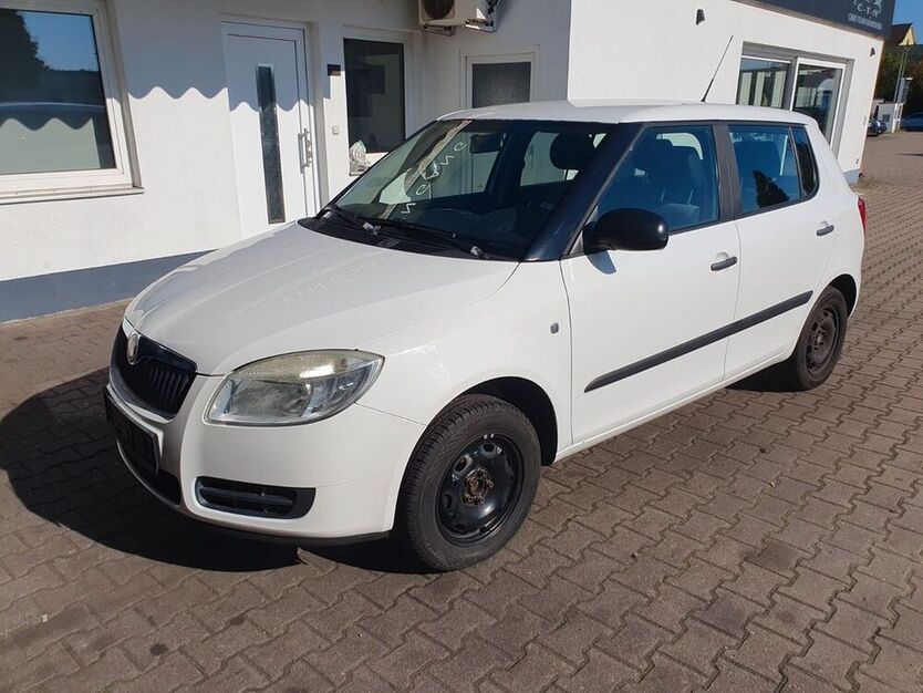 Fabia