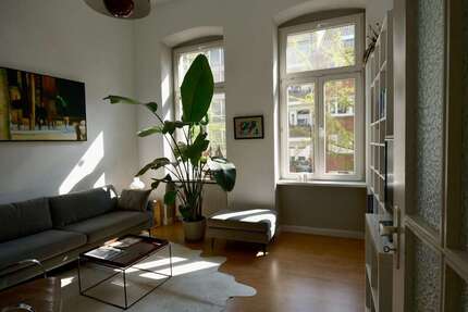 Wohnung Köln Innenstadt - 2 Zimmer, 55 m&sup2;, 389.000&euro; | Angebot:26339712