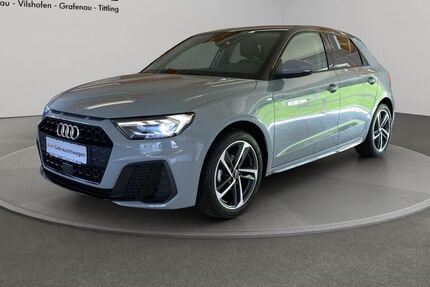 Audi A1 8.770 km 24.650 € Grafenau 94481