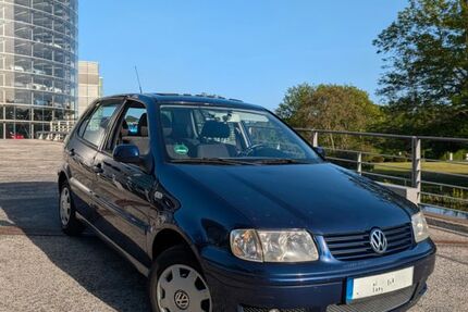 VW Polo 220.000 km 1.200 &euro; Freital 01705