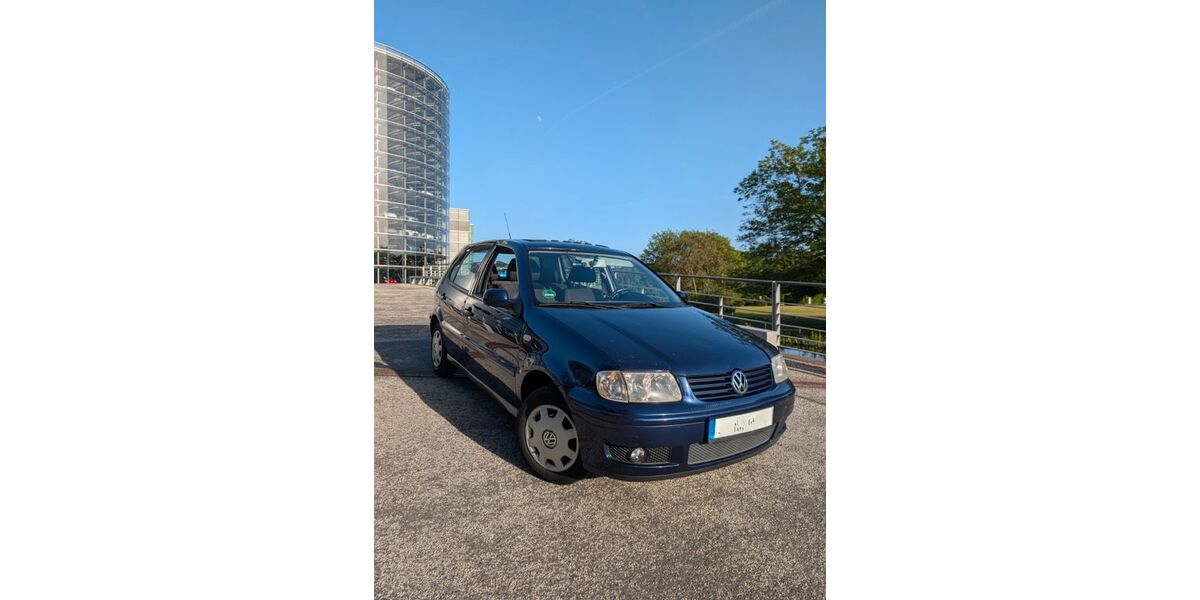 VW Polo 220.000 km 1.200 &euro; Freital 01705