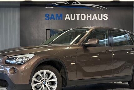 BMW X1 172.000 km 8.950 € Wadersloh 59329