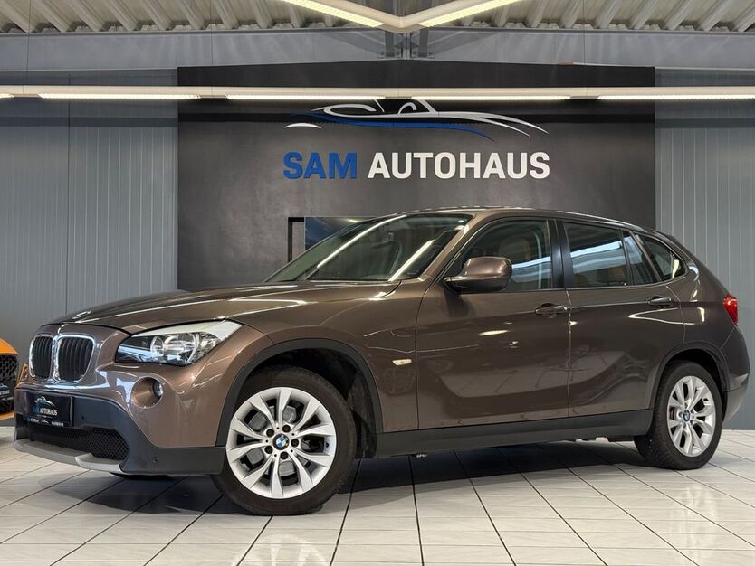 BMW X1 172.000 km 8.950 € Wadersloh 59329