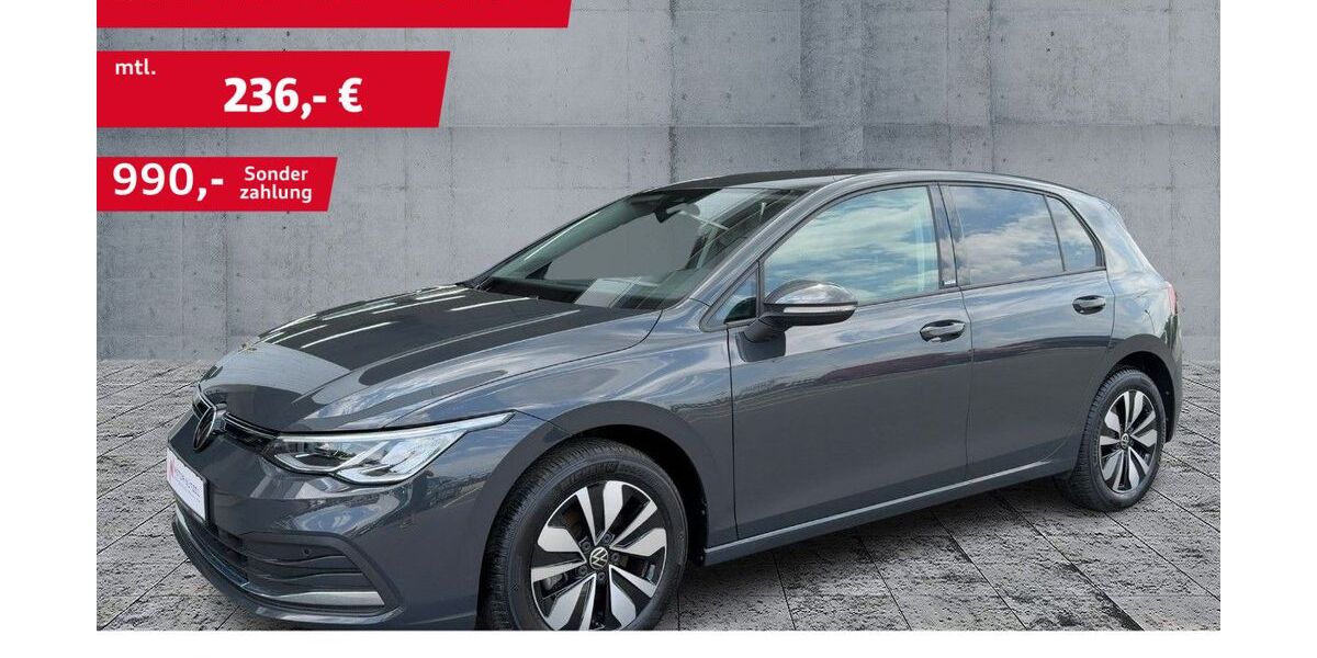 VW Golf 17.787 km 21.339 &euro; Werneck 97440