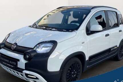 Fiat Panda 7.500 km 16.990 &euro; Kronshagen 24119