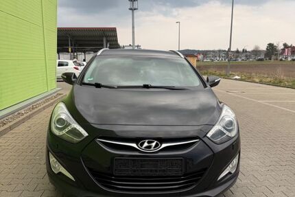 Hyundai i40 245.000 km 4.500 &euro; Villingen 78048