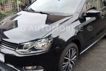 VW Polo 140.712 km 11.790 € Hannover 30165