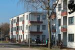 Erstbezug - 4-RaumWohnung mit WBS - 4 Personen
