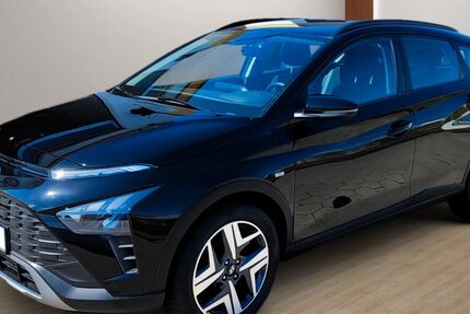 Hyundai BAYON 25.900 km 15.990 &euro; Bremerhaven 27568