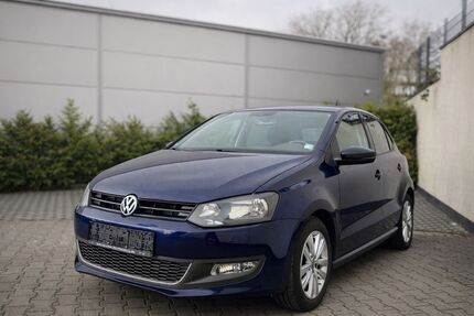 VW Polo 206.350 km 3.999 &euro; Kelkheim 65779