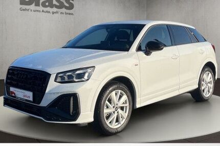 Audi Q2 4.278 km 37.900 &euro; Marburg 35039