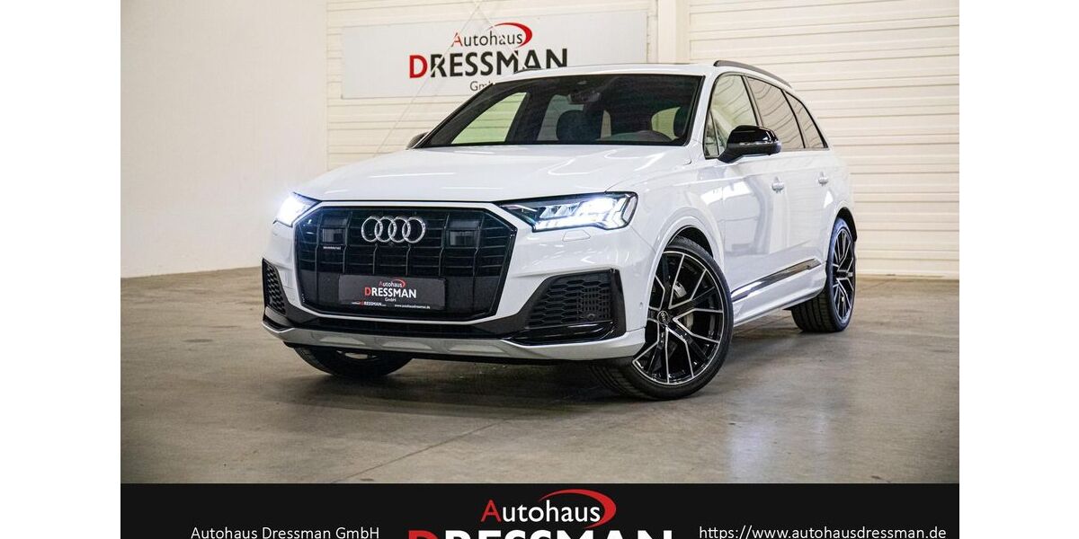Audi Q7 81.623 km 53.778 &euro; Hamm 59067
