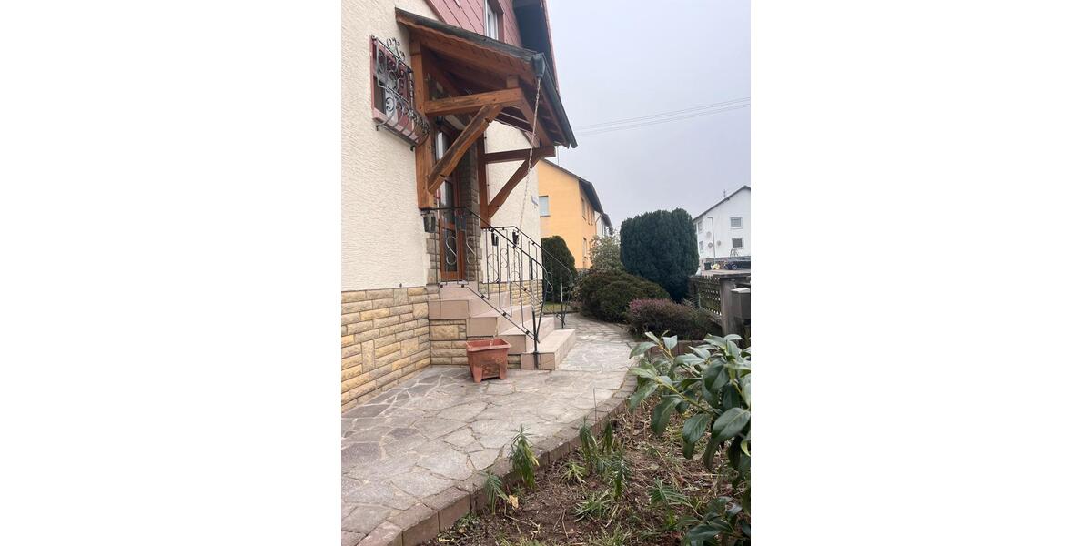 Freistehendes Einfamilienhaus in Ramstein zu vermieten 6 zimmer