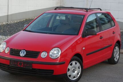 VW Polo 175.000 km 2.500 &euro; Nürnberg 90441