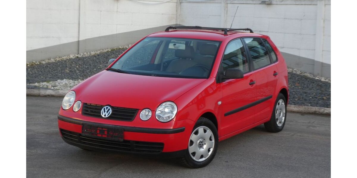 VW Polo 175.000 km 2.500 &euro; Nürnberg 90441