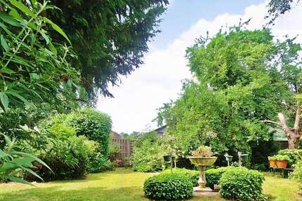 Grundstück Hannover Buchholz-Kleefeld - 499.000&euro; | Angebot:26754781