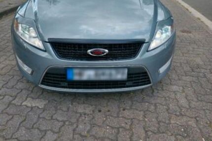 Ford Mondeo 163.000 km 4.800 &euro; Löhne 32584