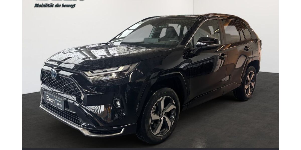 Toyota RAV 4 2.000 km 49.220 &euro; Villingen-Schwenningen 78048