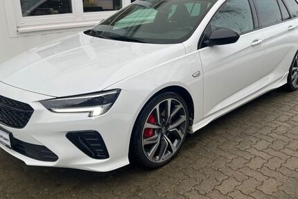 Opel Insignia 66.900 km 28.490 &euro; Goslar OT Vienenburg 38690