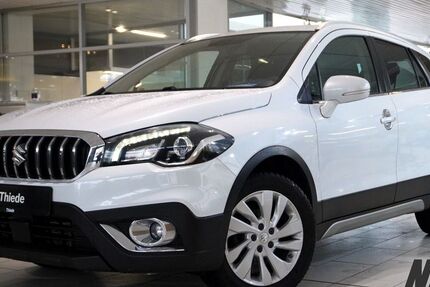 Suzuki SX4 108.700 km 13.750 &euro; Schöningen 38364