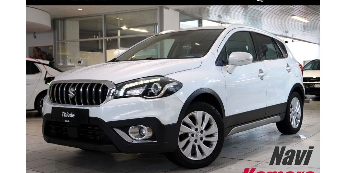 Suzuki SX4 108.700 km 13.750 &euro; Schöningen 38364